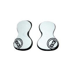 B3 Pad Kite Asimetricos Deluxe Autoadhesivo