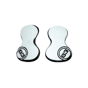 B3 Pad Kite Asimetricos Deluxe Autoadhesivo
