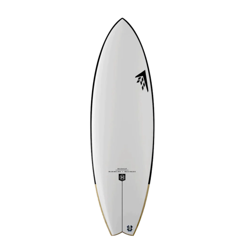 Firewire Mash Up - Helium - pdp mashup deck - Firewire