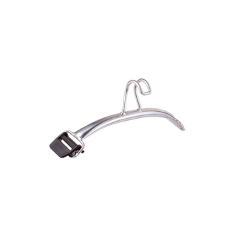 B3 Gancho Arnés Inox Quick Release
