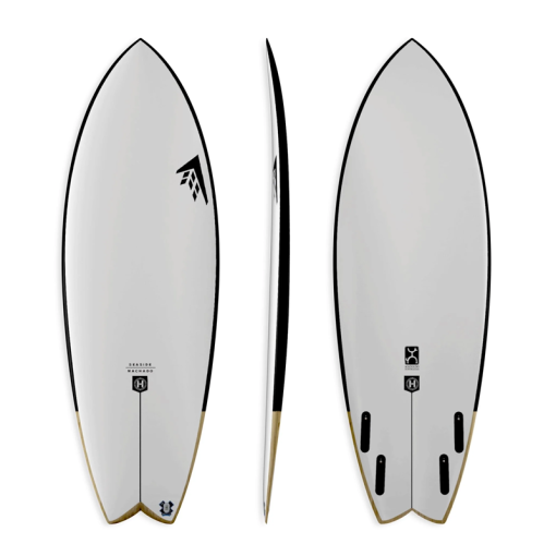 Firewire Seaside - Helium - seaside 123444 - Firewire