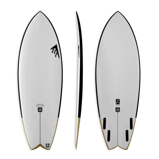 Firewire Seaside - Helium - seaside 123444 - FF