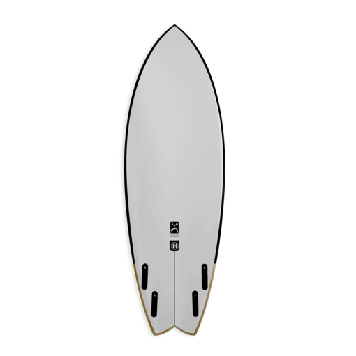 Firewire Seaside - Helium - seaside 669342 - FF