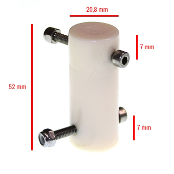 B3 Tendon Joint (Incl. Screw)