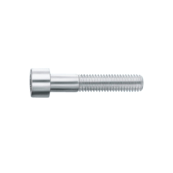 B3 Tornillo Cabeza Cilindrica Allen