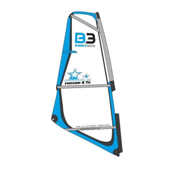 B3 Vela Junior (Sail Only)