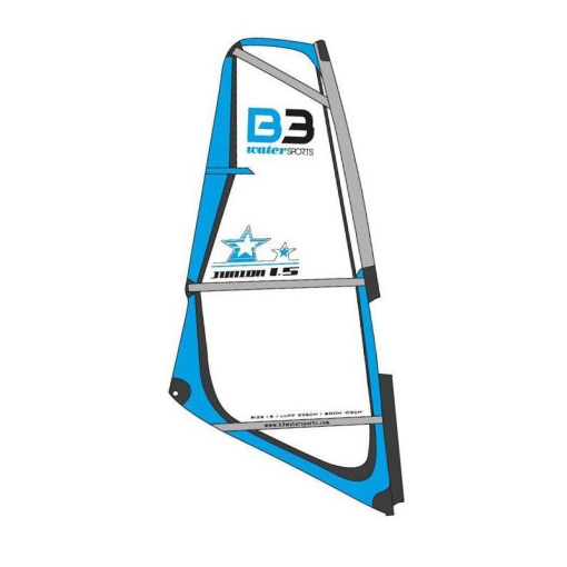 B3 Vela Junior (Sail Only) - vela junior b3 sail only - B3