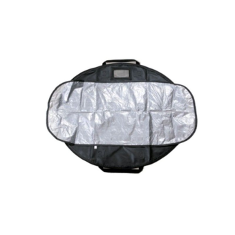 B3 Wetsuit Bag Zip B3