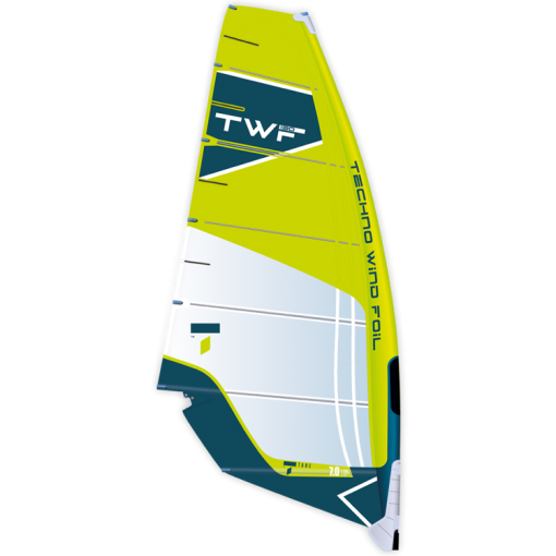 Tahe Sail Twf 7,0 2024 - 107426 1 - Tahe