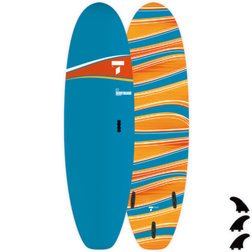 Tahe Surf 6'0 Paint 2024 - 108214 a - Tahe