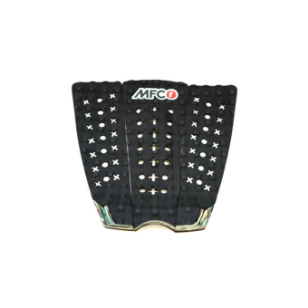 Mfc Thermoform Matt Meola Traction Black 2024
