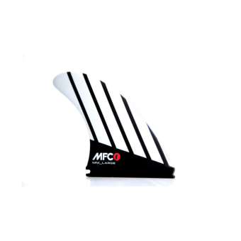 Mfc Fin Matt Meola Thruster Tabs + Fin Bag 2024