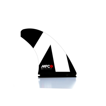 Mfc Fin 5 Pack Fins (Quad Set + 1 Center Fin) Tabs + Fin Bag 2024