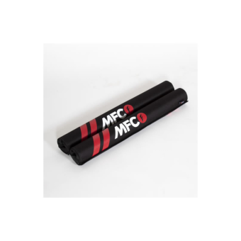 Mfc Roof Rack Pads One Size (1 Item) 2024