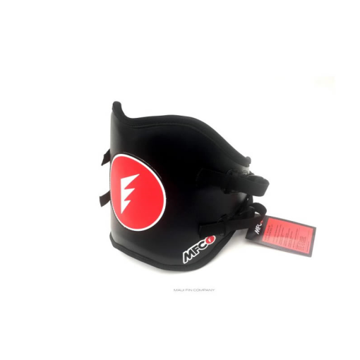 Mfc Ws Harness Black 2024 - MFC HARNESS WAVE II Black SideView - Mfc