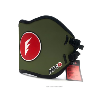 Mfc Ws Harness Olive 2024
