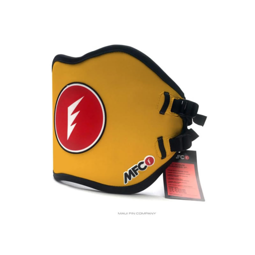 Mfc Ws Harness Yellow 2024 - MFC HARNESS WAVE II Orange SideView - Mfc