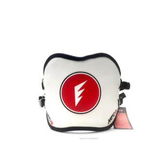 Mfc Ws Harness White 2024