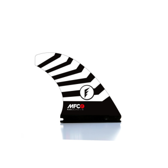 Mfc Fin Kai Surf Quad Tabs + Fin Bag 2024
