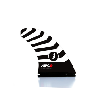 Mfc Fin Kai Surf Thruster Tabs+ Fin Bag 2024