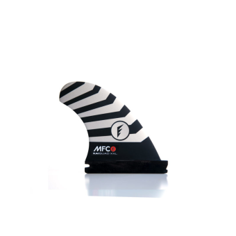 Mfc Fin Quad - Carbon Tabs + Fin Bag 2024