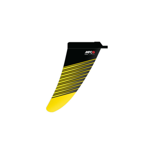 Mfc Fin Sup Dr Racing 2024 - MFC SUP KAI DR YELLOW - Mfc