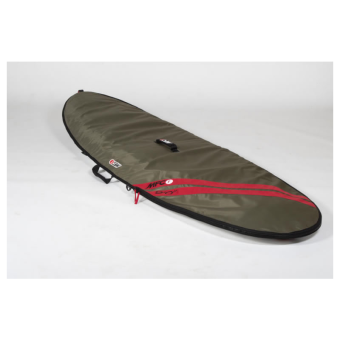 Mfc Sup Bag 8Mm Padding Pk Zipper 2024