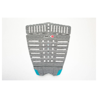 Mfc Surf Traction Pad Slim Stripes 2024