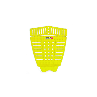 Mfc Surf Traction Pad Slim Yellow 2024