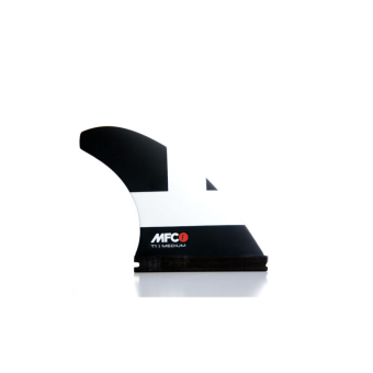 Mfc Fin T1 Thruster Tabs + Fin Bag 2024