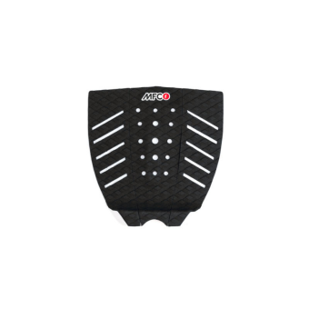 Mfc Surf Traction Pad Wide Black 2024