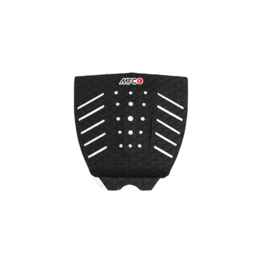 Mfc Surf Traction Pad Wide Black 2024 - MFC TRACTION WIDE Black W - Mfc