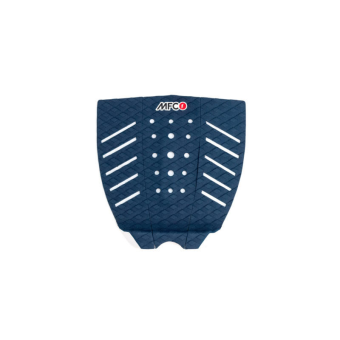 Mfc Surf Traction Pad Wide Dark Blue 2024