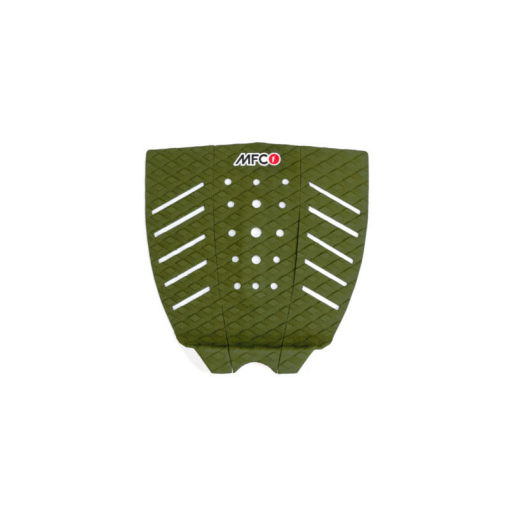 Mfc Surf Traction Pad Wide Camo Green 2024 - MFC TRACTION WIDE Olive W - Mfc