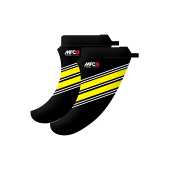 Mfc Twin Pro 2024
