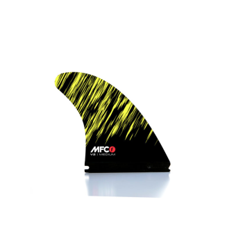 Mfc Fin Kai V2 Thruster Ftu + Fin Bag 2024