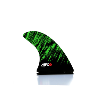 Mfc Fin Kai V30 Center Only - One Size Tabs + Fin Bag 2024