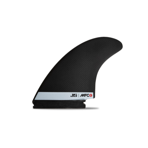 Mfc Js Twin Carbon L,R Rtm (Fu3/4) - Set 2 2024 - js twin fin outside 1 - Mfc