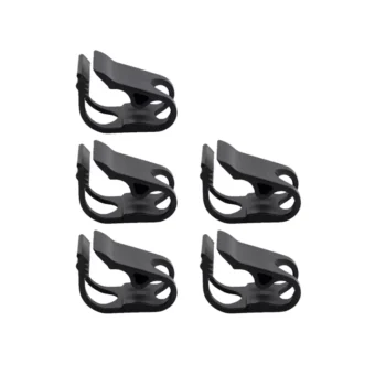 North Hyperflow Pinch Clamp set of 5 2026