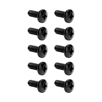 North Twintip Hardware Screws M6x16mm, set of 10 2026