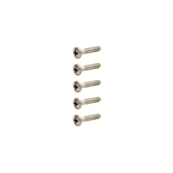 North Free Strap Self-Tapping Screws 6.3x25mm set of 5 2026