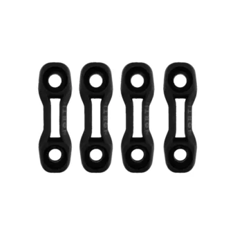 North Twintip Fin Washers set of 4 2026