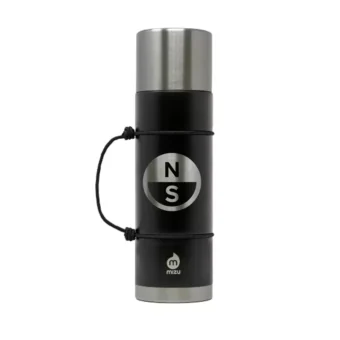 North Mizu D7 Flask 2026