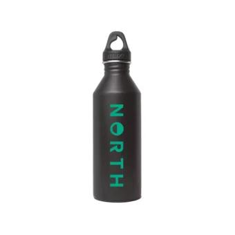 North Mizu M8 Water Bottle 2026