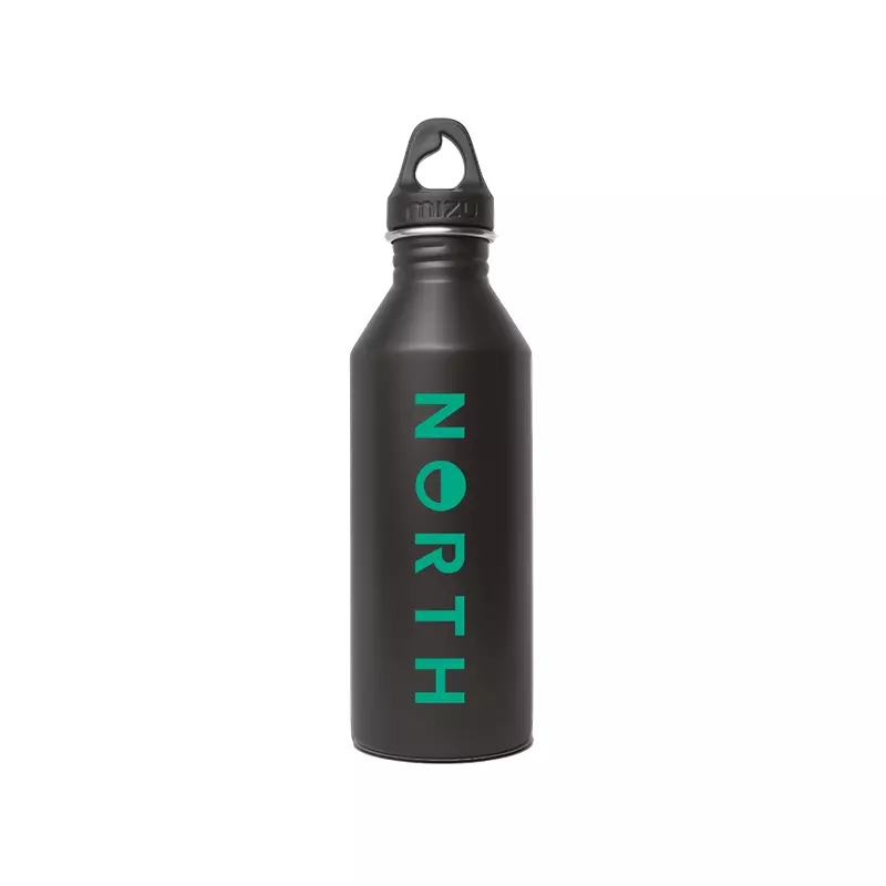 119755_314183dbcc8d1d3181f72ebf53c256d54a298783 North Mizu M8 Water Bottle 2026 - Imagen 1