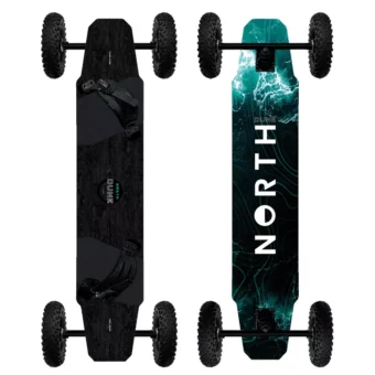 North Dune Mountain Board 2026