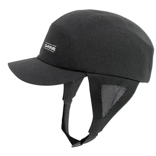 Dakine Bucket Bump Cap 2024 - 23S DK FOIL BUMP CAP BLACK - Dakine