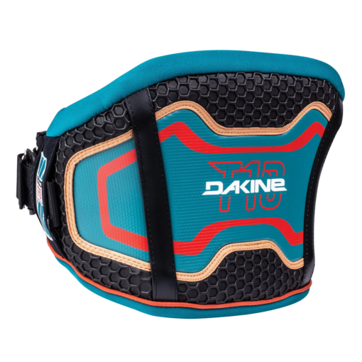 Dakine T-10 Slider Harness 2024 - - Dakine