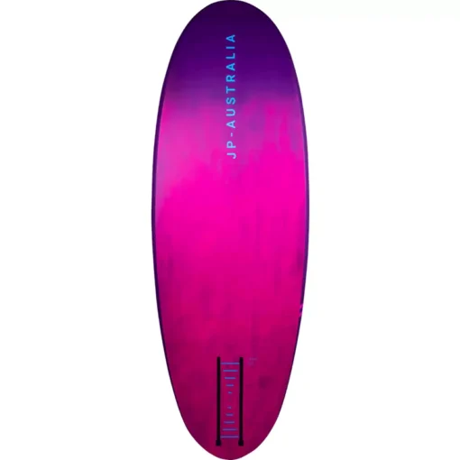 Jp Freak Foil Pro 2024 - 24 jp freakfoil bottom - JP