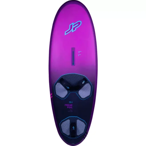 Jp Freak Foil Pro 2024 - 24 jp freakfoil deck - JP